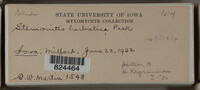 Image Associated With the Occurence